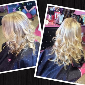 Whitney's Studio Salon - Hair Salons Near Me - Lawton, Oklahoma Whitney's Studio Salon - Hair Salons Near Me - Lawton, Oklahoma