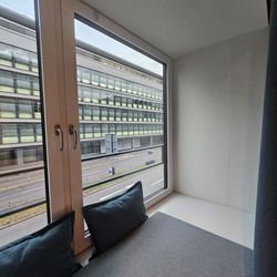 Motel One Stuttgart-Hauptbahnhof