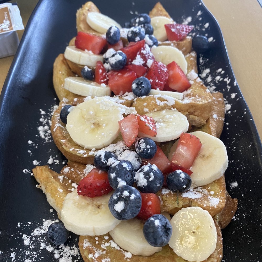 Pelican Grill - French toast - Breakfast & Brunch Near Me - Seabrook, Texas Pelican Grill - French toast - Breakfast & Brunch Near Me - Seabrook, Texas