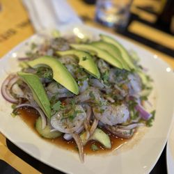DJ's Sports Bar & Grill - Aguachiles