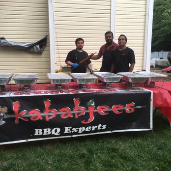 Kababjees - Halal Near Me - Hicksville, New York