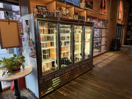 Good Word Brewing & Public House by null