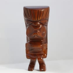 Simply Wood Studios - Handmade in Hawaii Tiki's