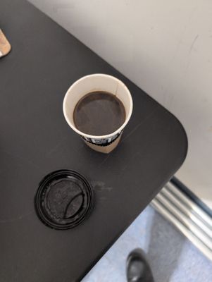 Variety Coffee by null