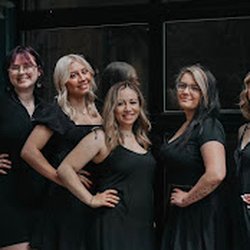 Salon At the Silk - Meet our Team!