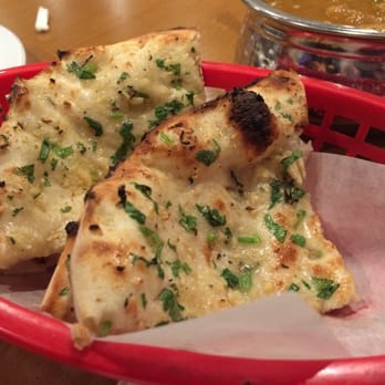 Mumbai Chowk - Garlic Naan - Indian Near Me - Newark, California Mumbai Chowk - Garlic Naan - Indian Near Me - Newark, California