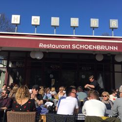 Schoenbrunn