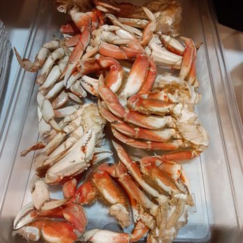 TNT Seafood Restaurant & Bar - Dungeness crabd - Seafood Near Me - Laplace, Louisiana TNT Seafood Restaurant & Bar - Dungeness crabd - Seafood Near Me - Laplace, Louisiana