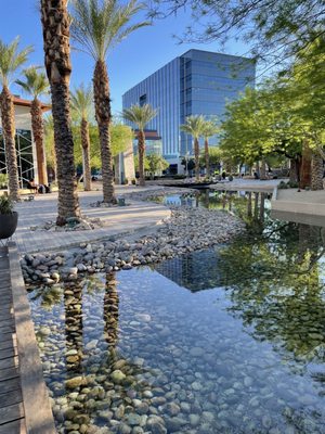Downtown Summerlin by null
