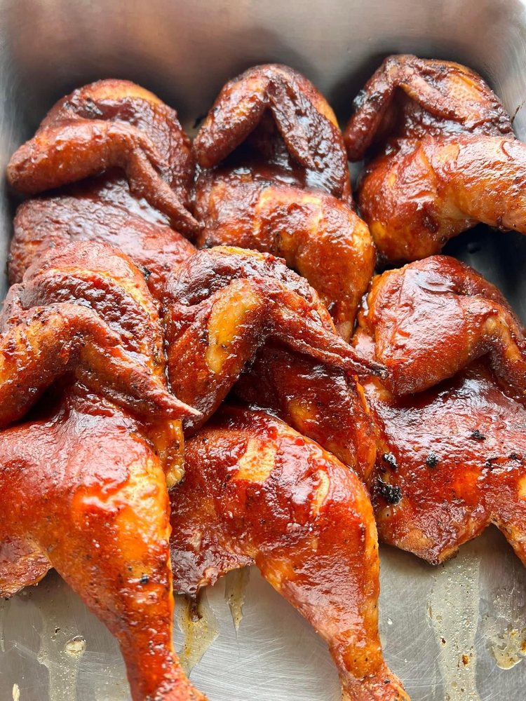 SMOKIN JOES PIT STOP BBQ Updated September 2024 17 Photos 809