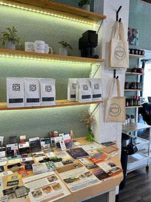 Castle Coffee by null