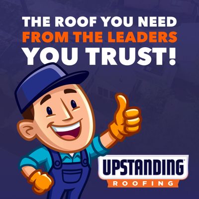 Upstanding Roofing