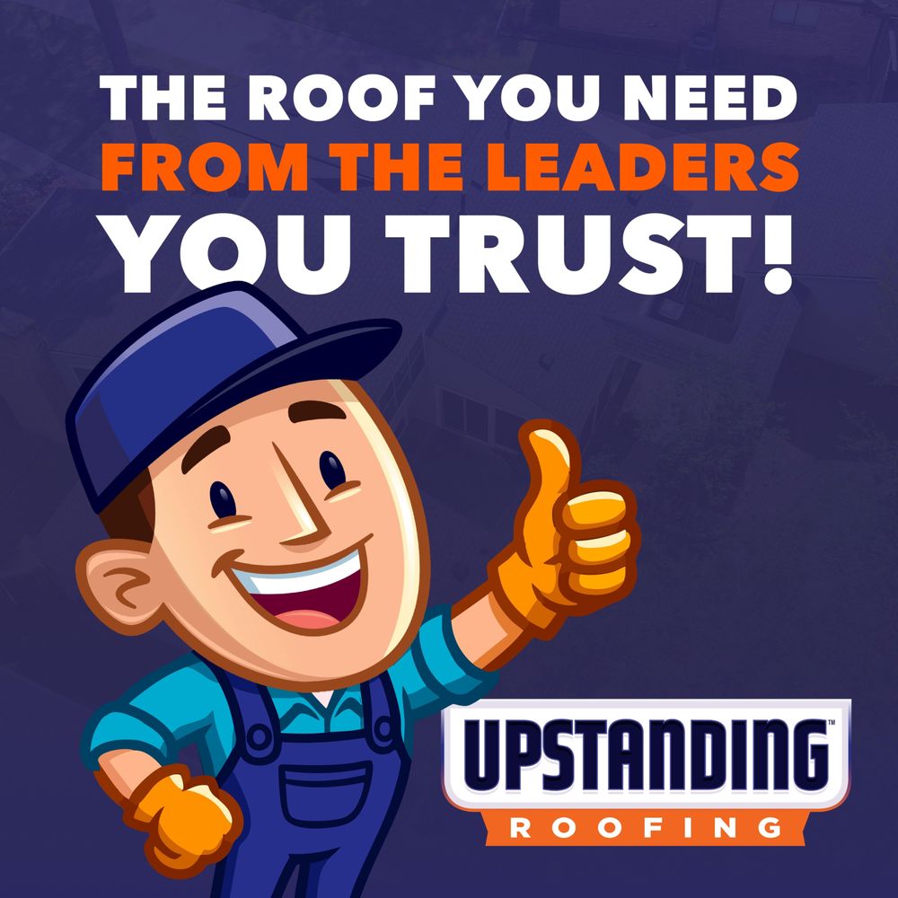 Slide of Upstanding Roofing