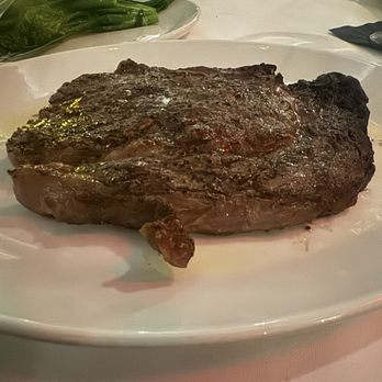 Del Frisco's Double Eagle Steakhouse - 16 oz Rib eye - Steakhouses Near Me - Las Vegas, Nevada