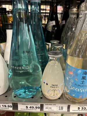 WestClay Wine and Spirits