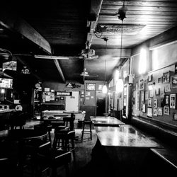 Big Helyn's Saloon