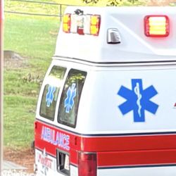 Medstar Ambulance