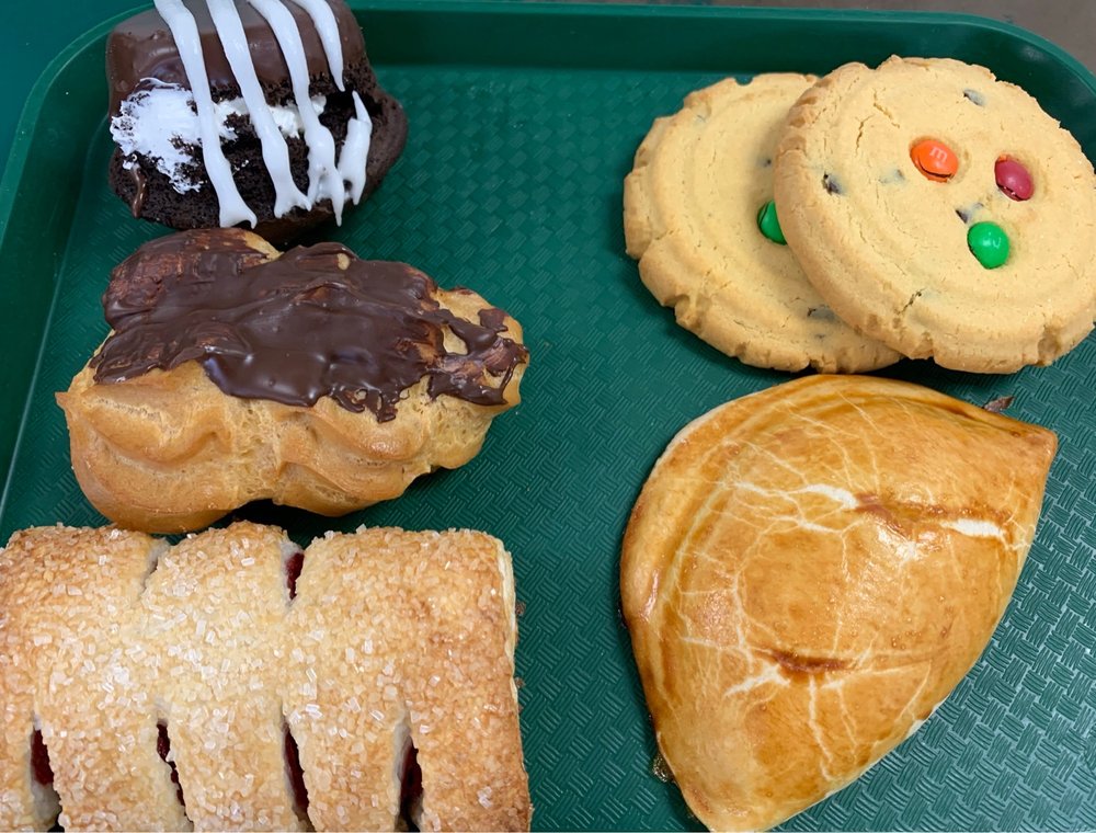 GUSSIE’S TAMALES & BAKERY 82 Photos & 91 Reviews 2200 N Piedras St