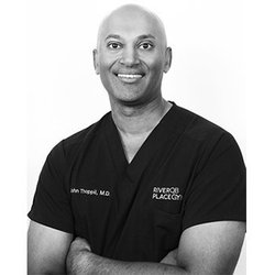 River Place OB/GYN - Dr. John Thoppil is an OB-GYN treating patients in Austin, TX and surrounding areas.