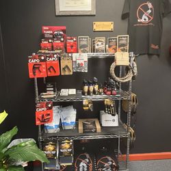 BR Fret Shop
