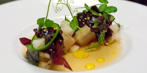 Laurel Restaurant by null