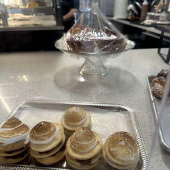 Tango Pastry - Pastry selection - Bakeries Near Me - Washington, DC, District of Columbia Tango Pastry - Pastry selection - Bakeries Near Me - Washington, DC, District of Columbia