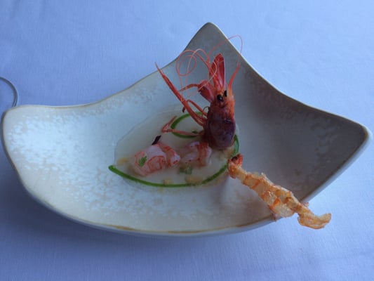 Restaurant Miramar by null