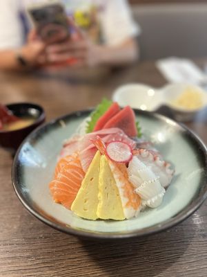 Gurume Sushi by null