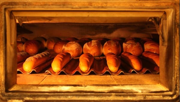 Dunn's Bakery by null