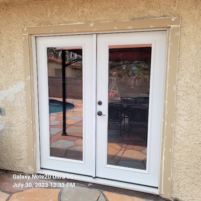 Slide of Advantage Home Improvement