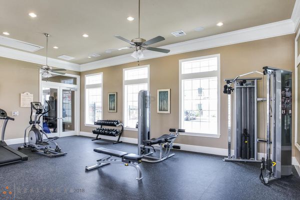 Summer House Apartments