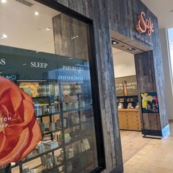 Saje Natural Wellness - Storefront