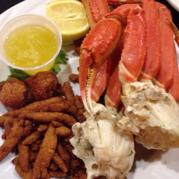 The Stables Casino - All you can eat snow crab, so good! - Casinos Near Me - Miami, Oklahoma The Stables Casino - All you can eat snow crab, so good! - Casinos Near Me - Miami, Oklahoma
