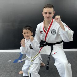 Warrior Martial Arts