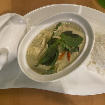 Supreme Thai Bistro - Green curry - Thai Near Me - Chantilly, Virginia Supreme Thai Bistro - Green curry - Thai Near Me - Chantilly, Virginia