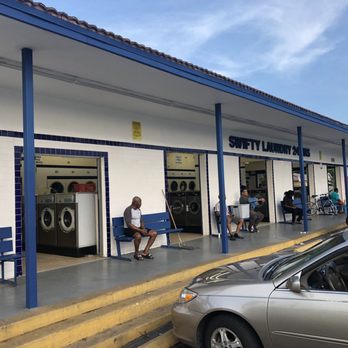 Swifty Laundromat - Laundromat Near Me - Hollywood, Florida Swifty Laundromat - Laundromat Near Me - Hollywood, Florida