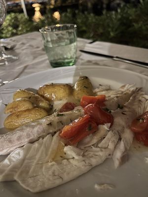 Ristorante Il Portolano by null