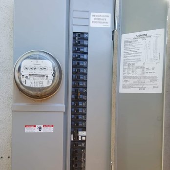 Geolite Electric - 200 Amp Panel Upgrade - Electricians Near Me Geolite Electric - 200 Amp Panel Upgrade - Electricians Near Me