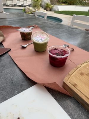 Los Compadres Market by null