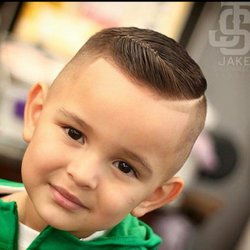 Port Jervis Barber Shop