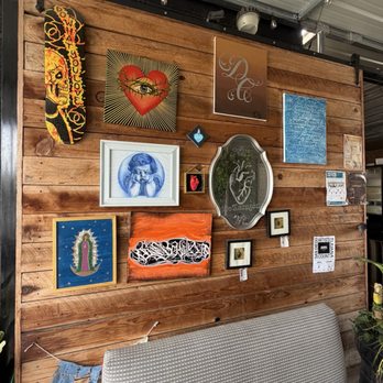 De Corazon - Coffee & Tea Near Me - San Diego, California