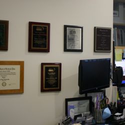Encino Center for Sleep and TMJ Disorders