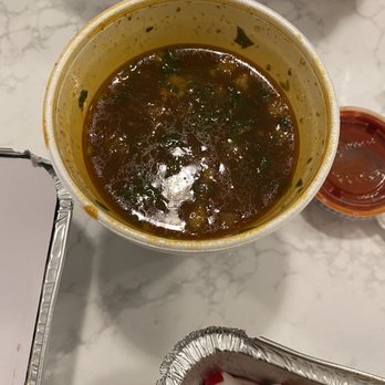 Los Barbaros Birria - Birria - Tacos Near Me - Belmar, New Jersey