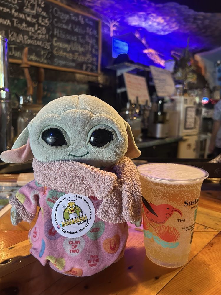 La Hiki Ola Kava Bar