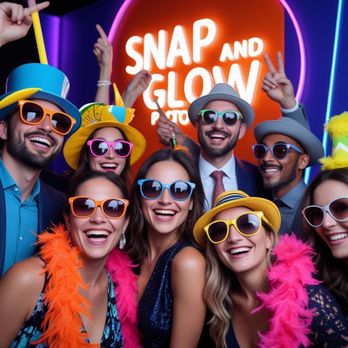 Snap and Glow Photobooth - Photo Booth Rentals Near Me - Lake Stevens, Washington Snap and Glow Photobooth - Photo Booth Rentals Near Me - Lake Stevens, Washington