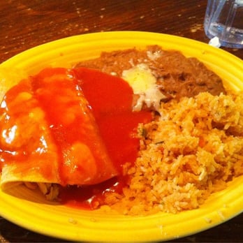 Las Palmas - Mexican Near Me - Hermitage, Tennessee