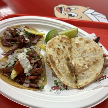Tacos El Porky - Tacos Near Me - Miami, Florida