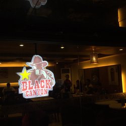 Black Canyon Coffee