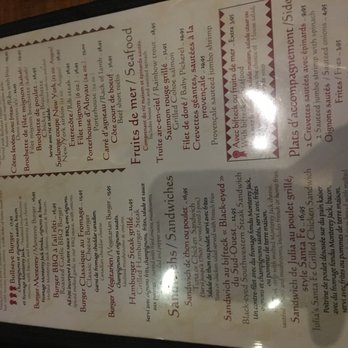Bullseye Saloon - Steakhouses Near Me - Mont-Tremblant, Quebec Bullseye Saloon - Steakhouses Near Me - Mont-Tremblant, Quebec