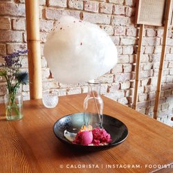 Con Tho - Cotton candy